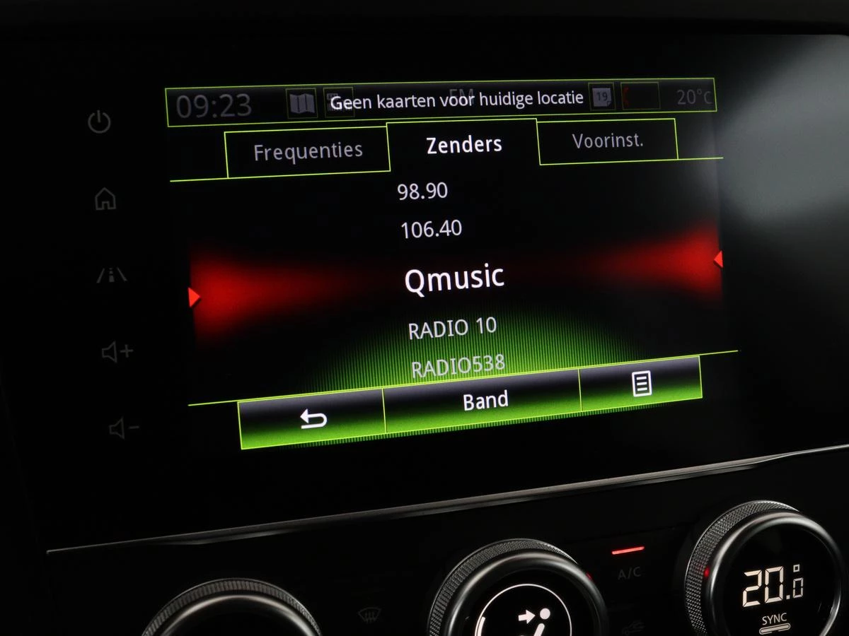 Hoofdafbeelding Renault Kadjar