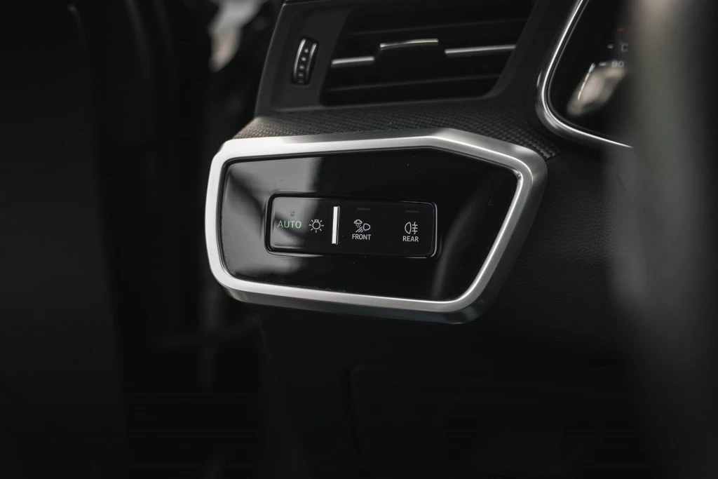 Hoofdafbeelding Audi RS6