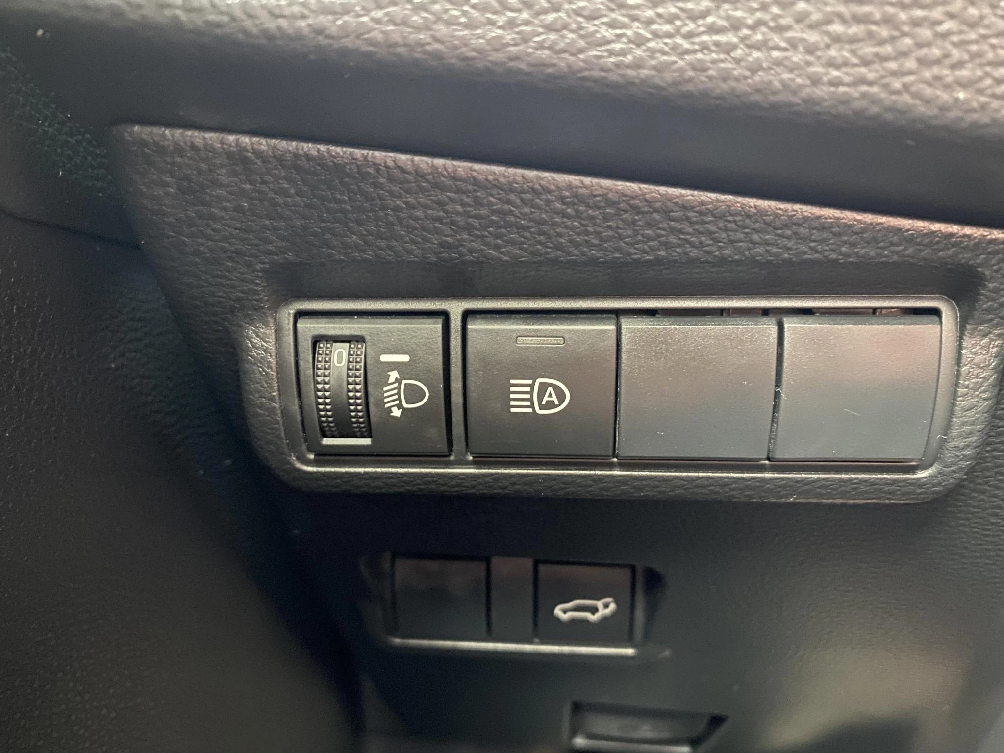 Hoofdafbeelding Toyota Corolla Cross