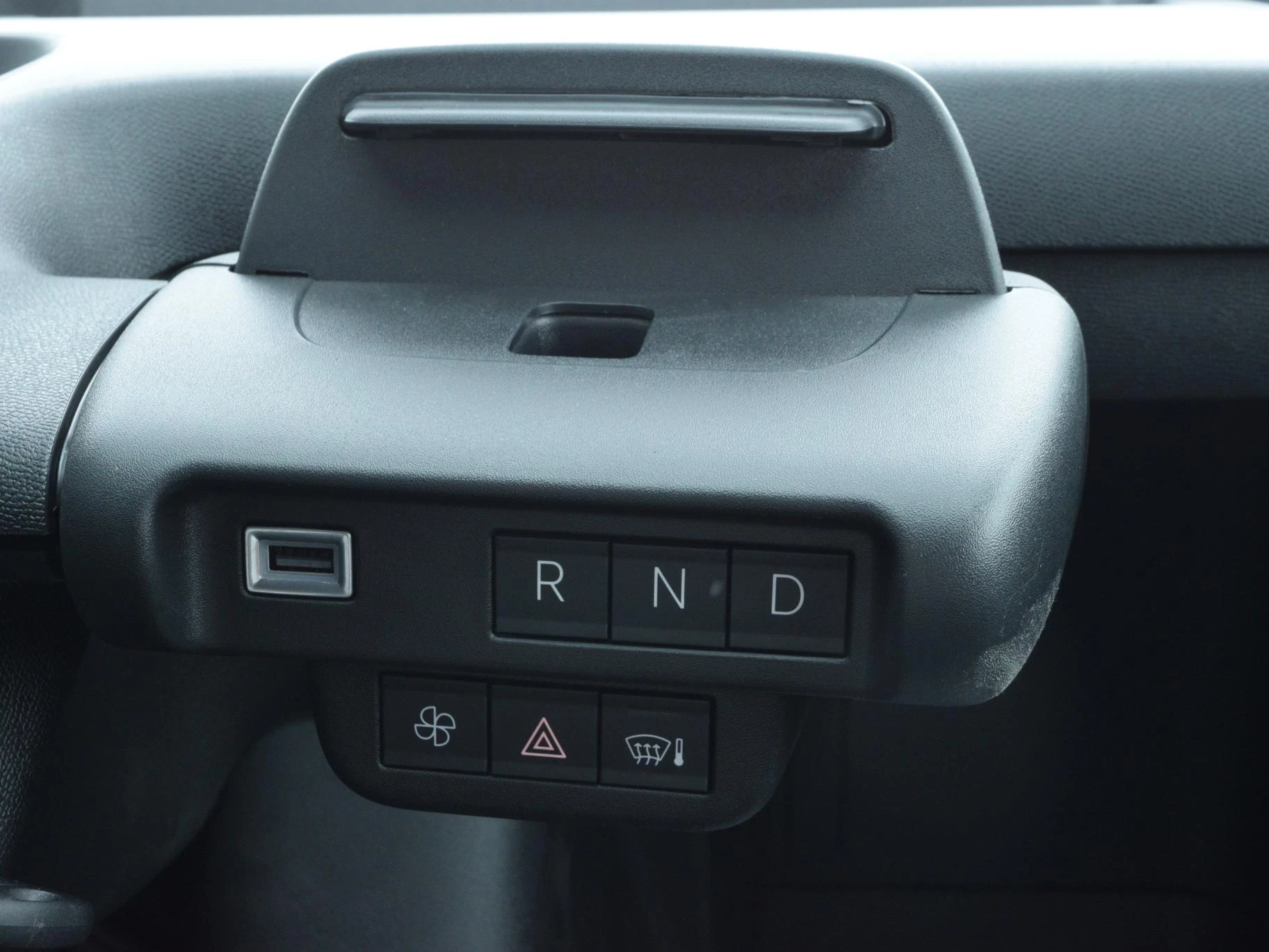 Hoofdafbeelding Citroën Ami