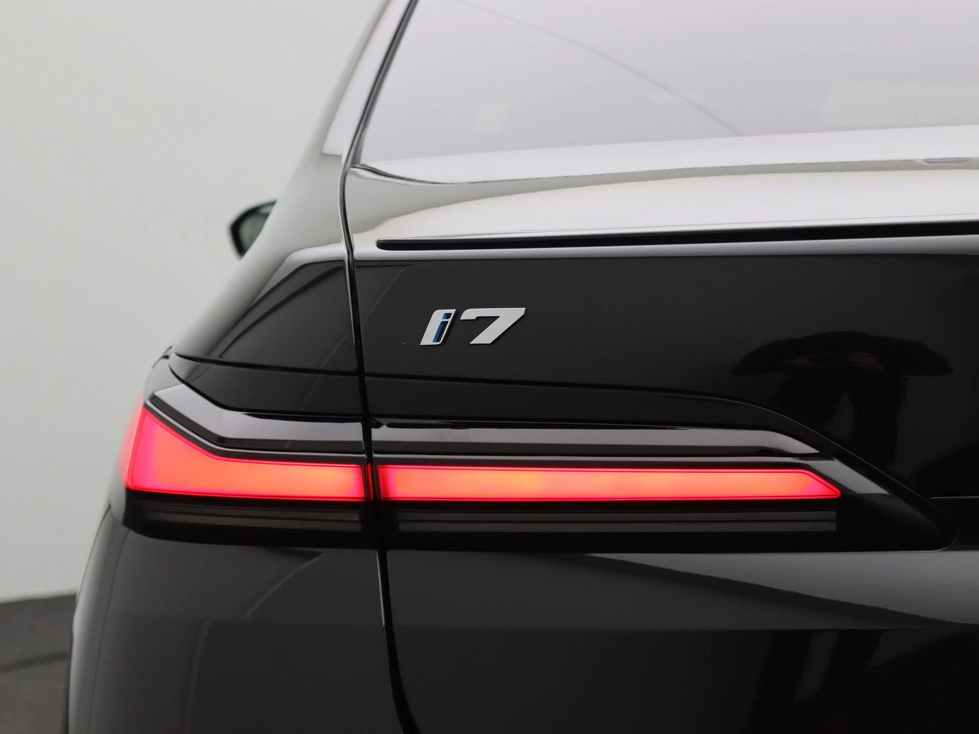 Hoofdafbeelding BMW i7