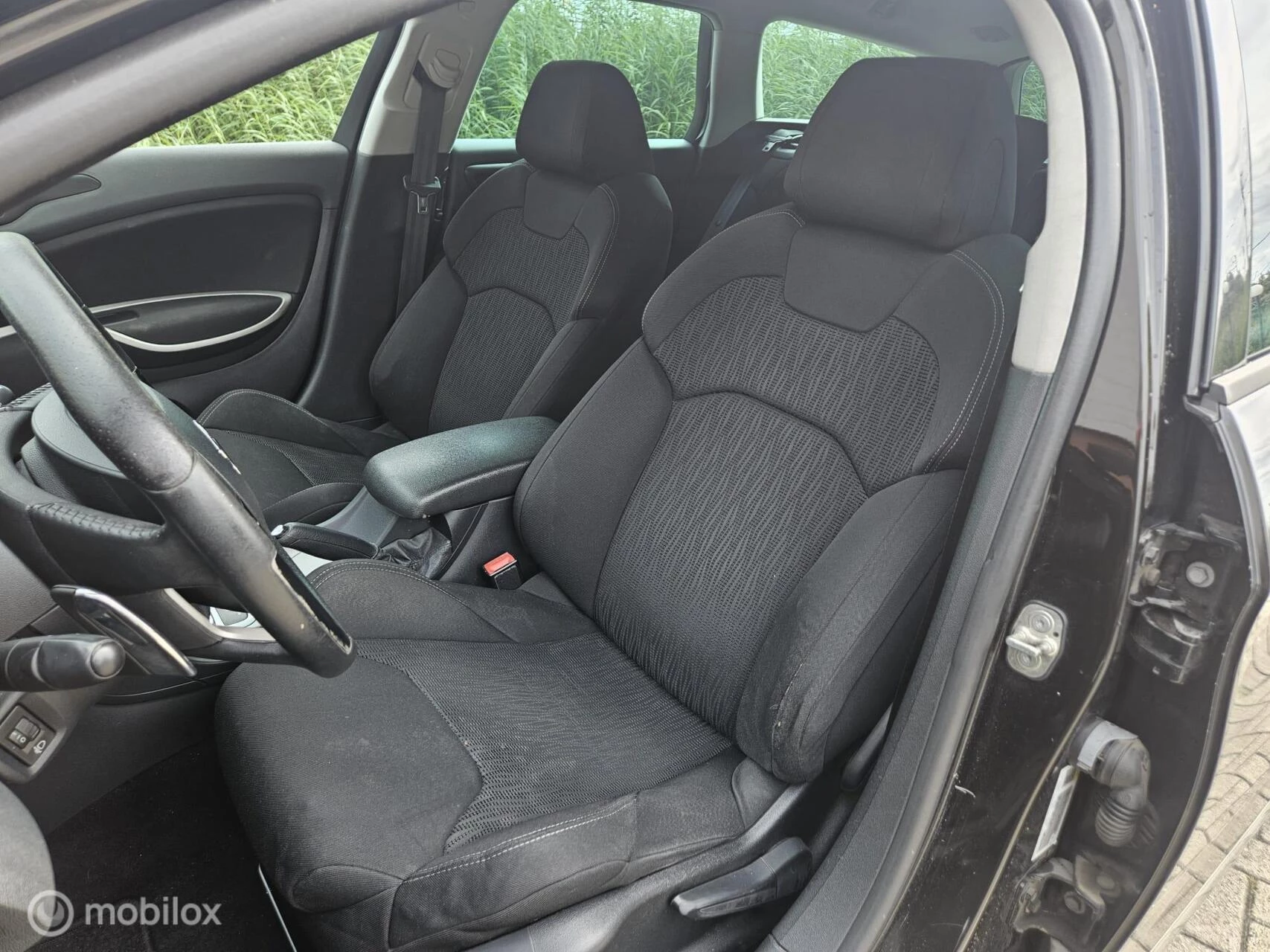 Hoofdafbeelding Citroën C5