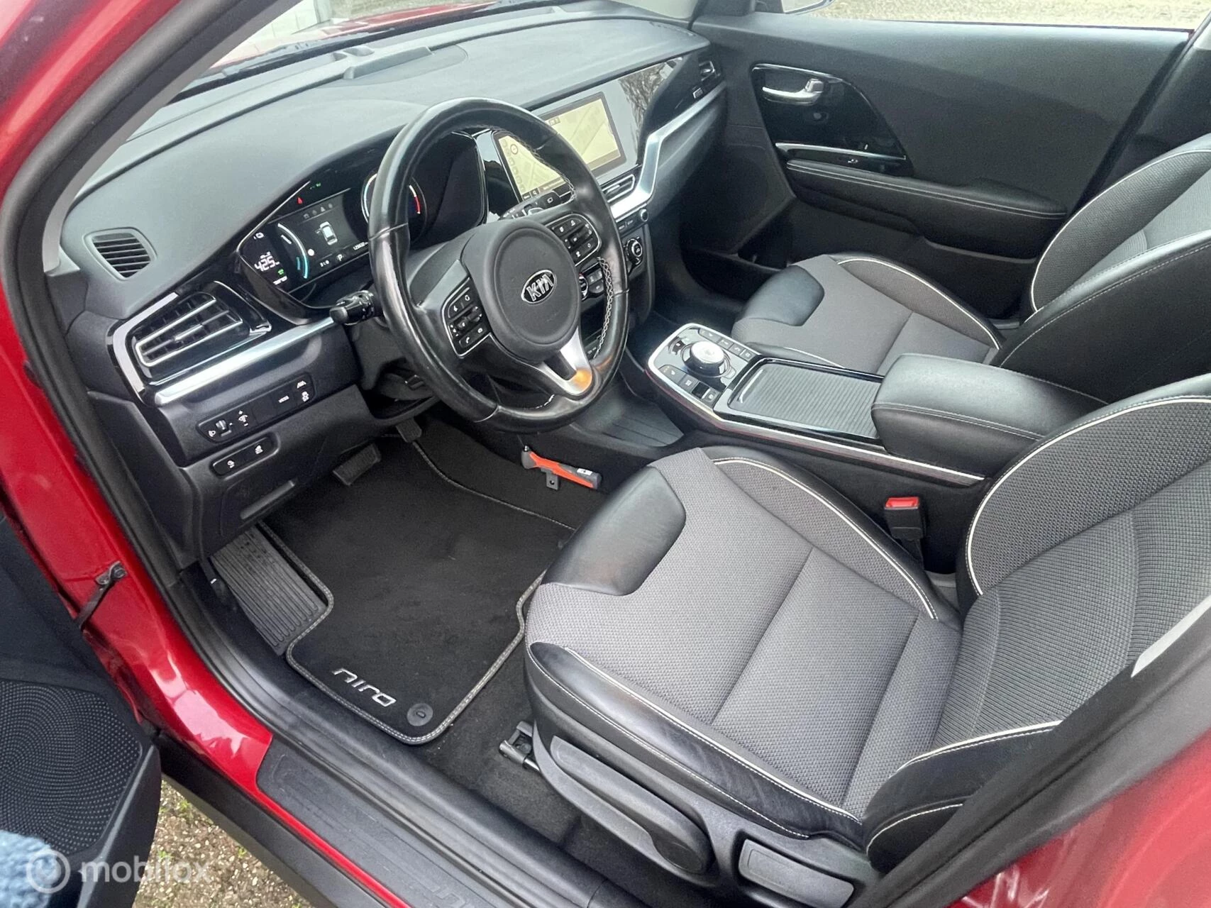 Hoofdafbeelding Kia e-Niro