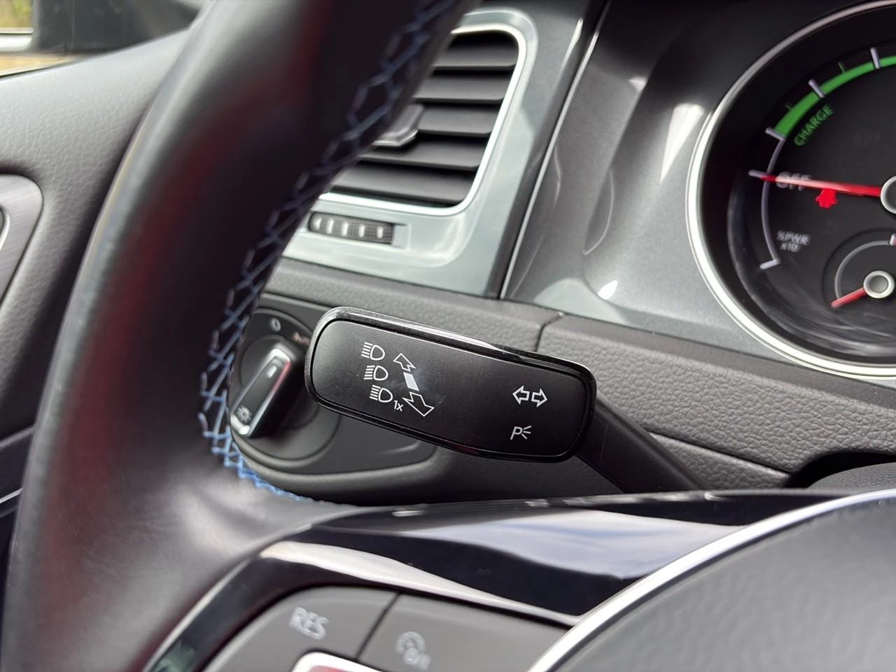 Hoofdafbeelding Volkswagen e-Golf
