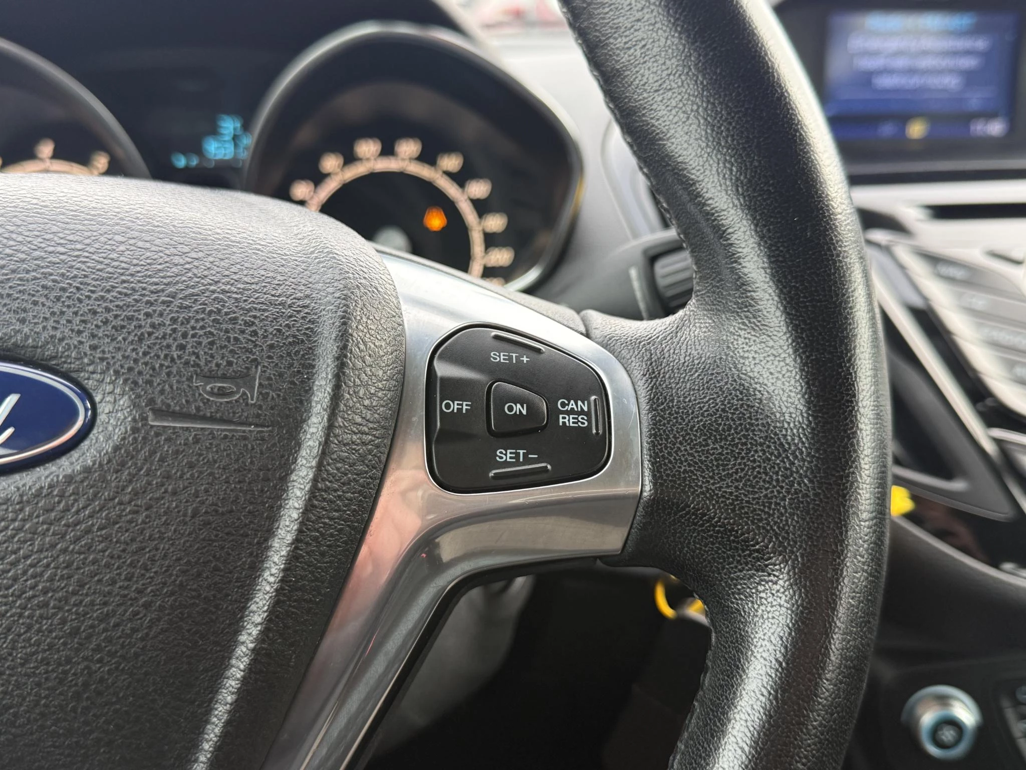 Hoofdafbeelding Ford B-MAX