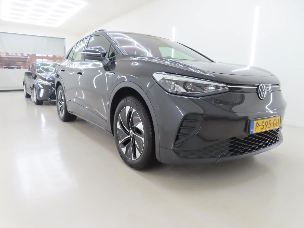 Hoofdafbeelding Volkswagen ID.4