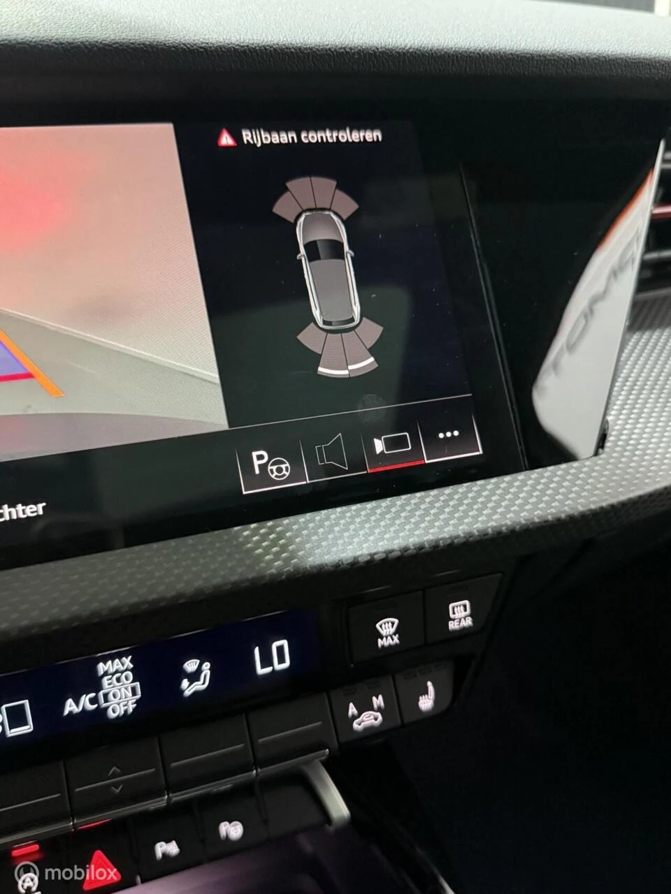 Hoofdafbeelding Audi RS3