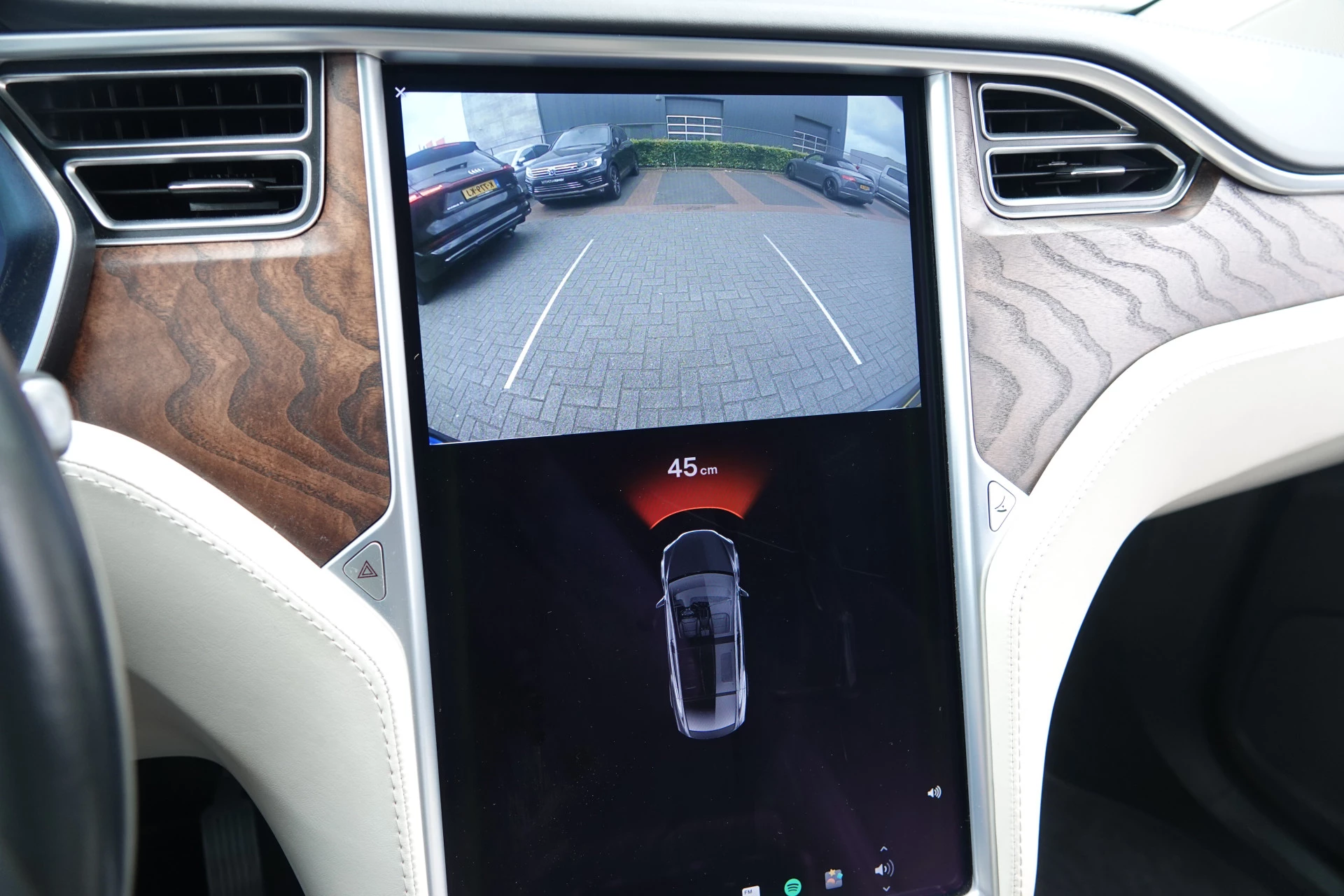 Hoofdafbeelding Tesla Model X