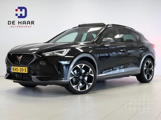 CUPRA Formentor 1.4 e-Hybrid VZ Performance 245 pk - Pano - Camera