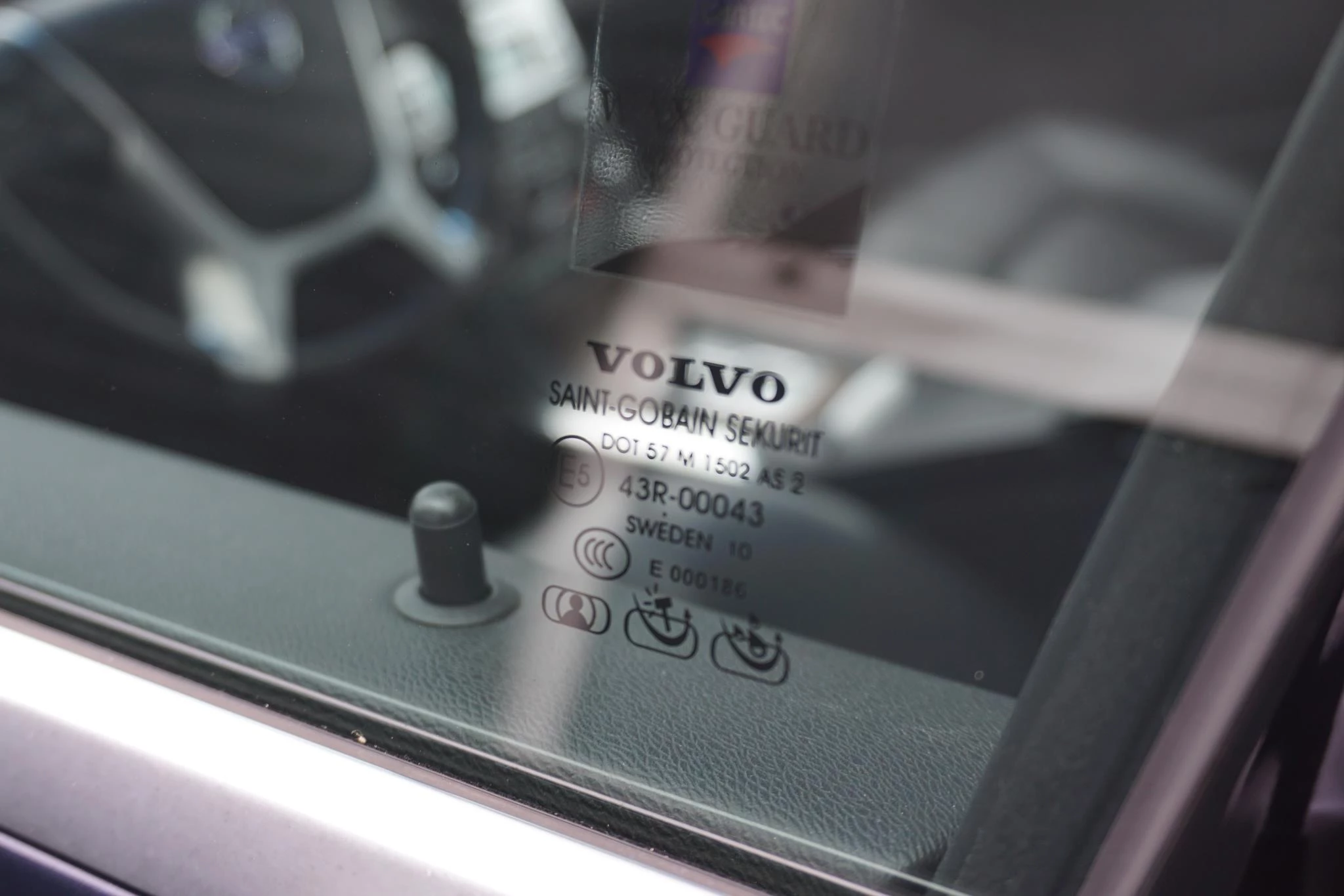 Hoofdafbeelding Volvo XC70