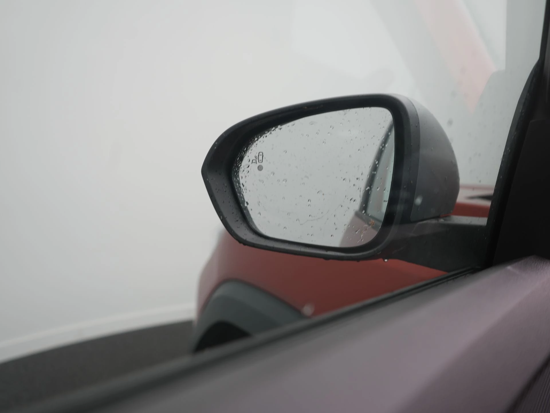 Hoofdafbeelding Dacia Bigster