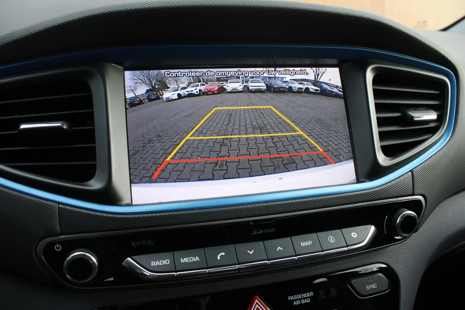 Hoofdafbeelding Hyundai IONIQ