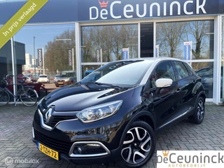 Renault Captur 1.2 TCe Dynamique