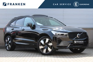 Volvo XC60 2.0 T8 Plug-in hybrid AWD Plus Dark | Panoramadak | 360 | H&K | Pilot Assist