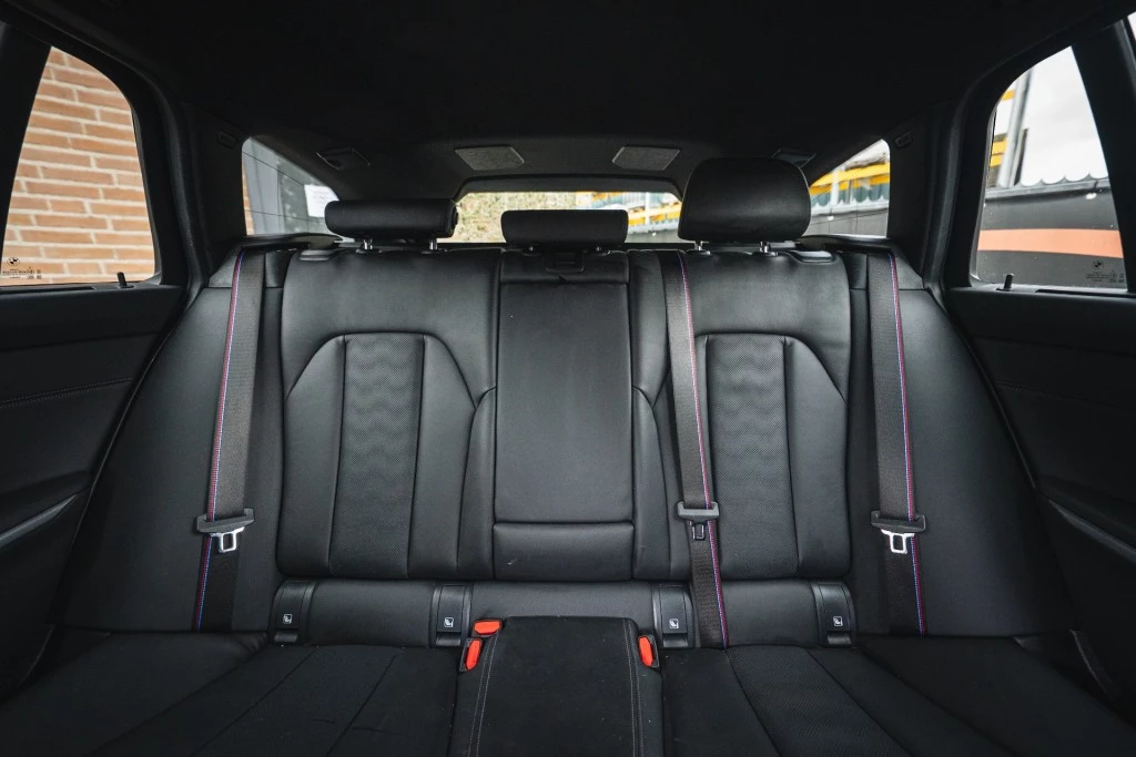 Hoofdafbeelding BMW M3