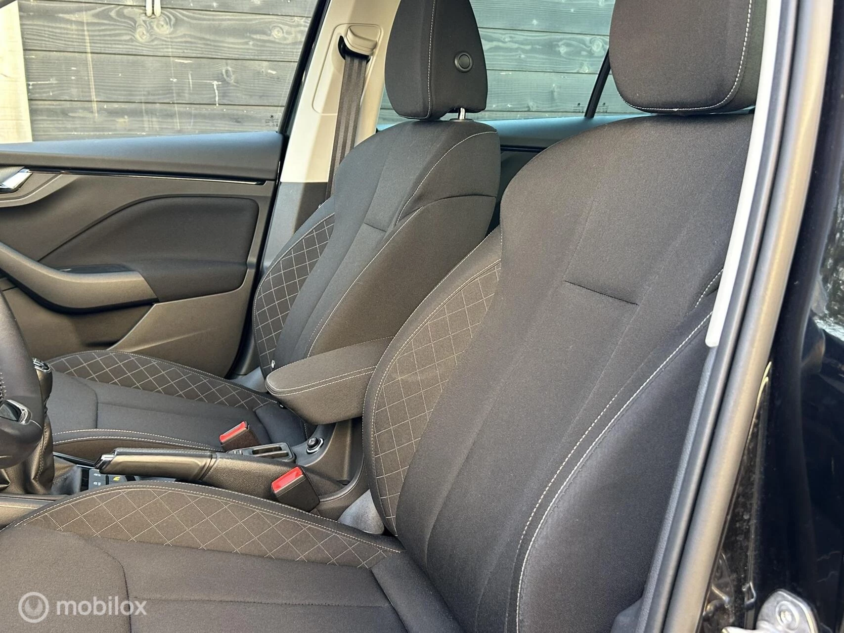 Hoofdafbeelding Škoda Kamiq