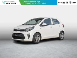 Kia Picanto 1.0 MPi ComfortPlusLine Carplay | Cruise | Camera | Airco