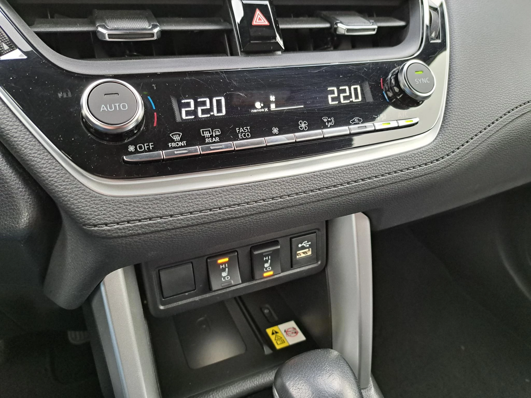 Hoofdafbeelding Toyota Corolla Cross