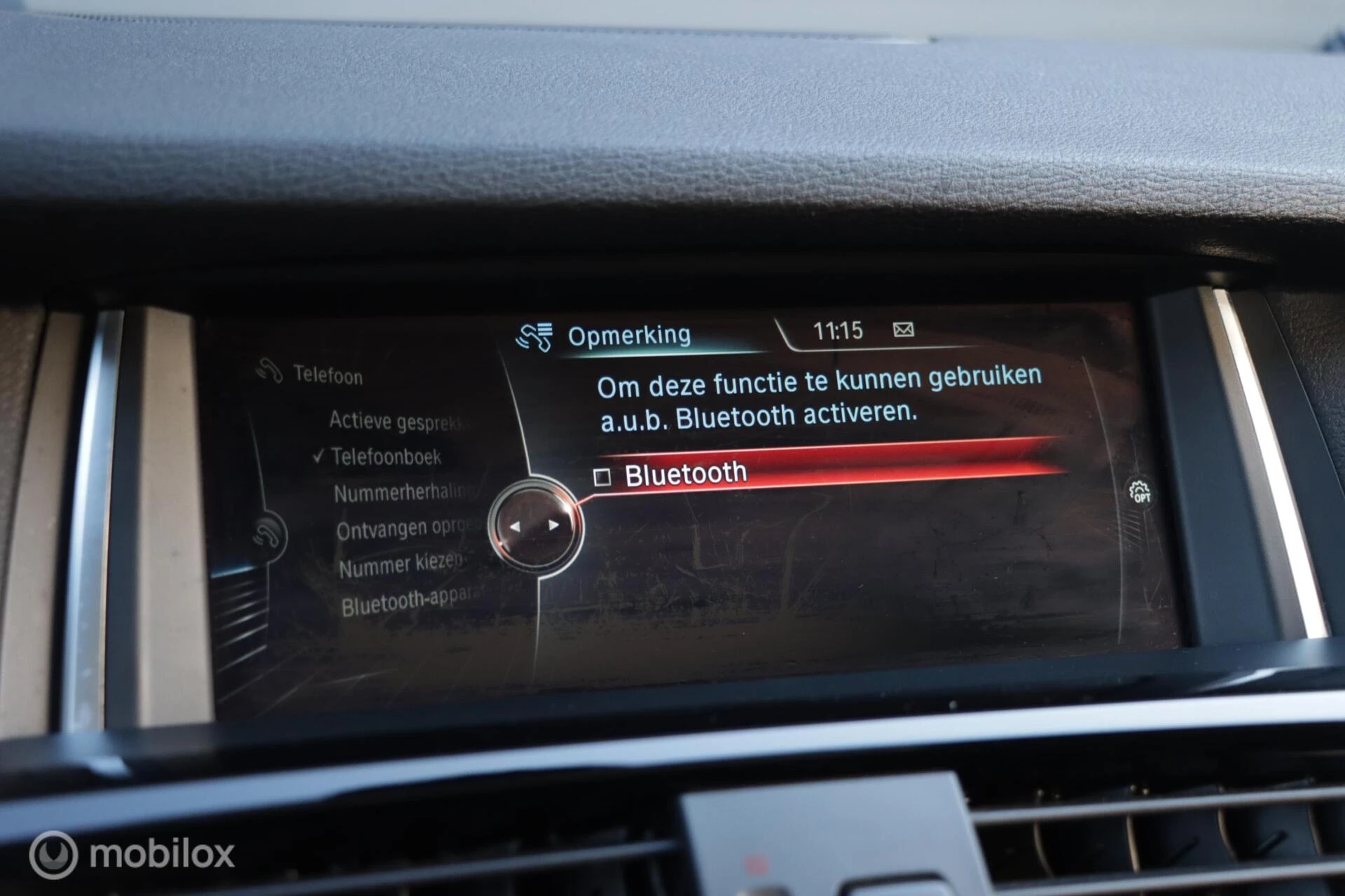 Hoofdafbeelding BMW X4