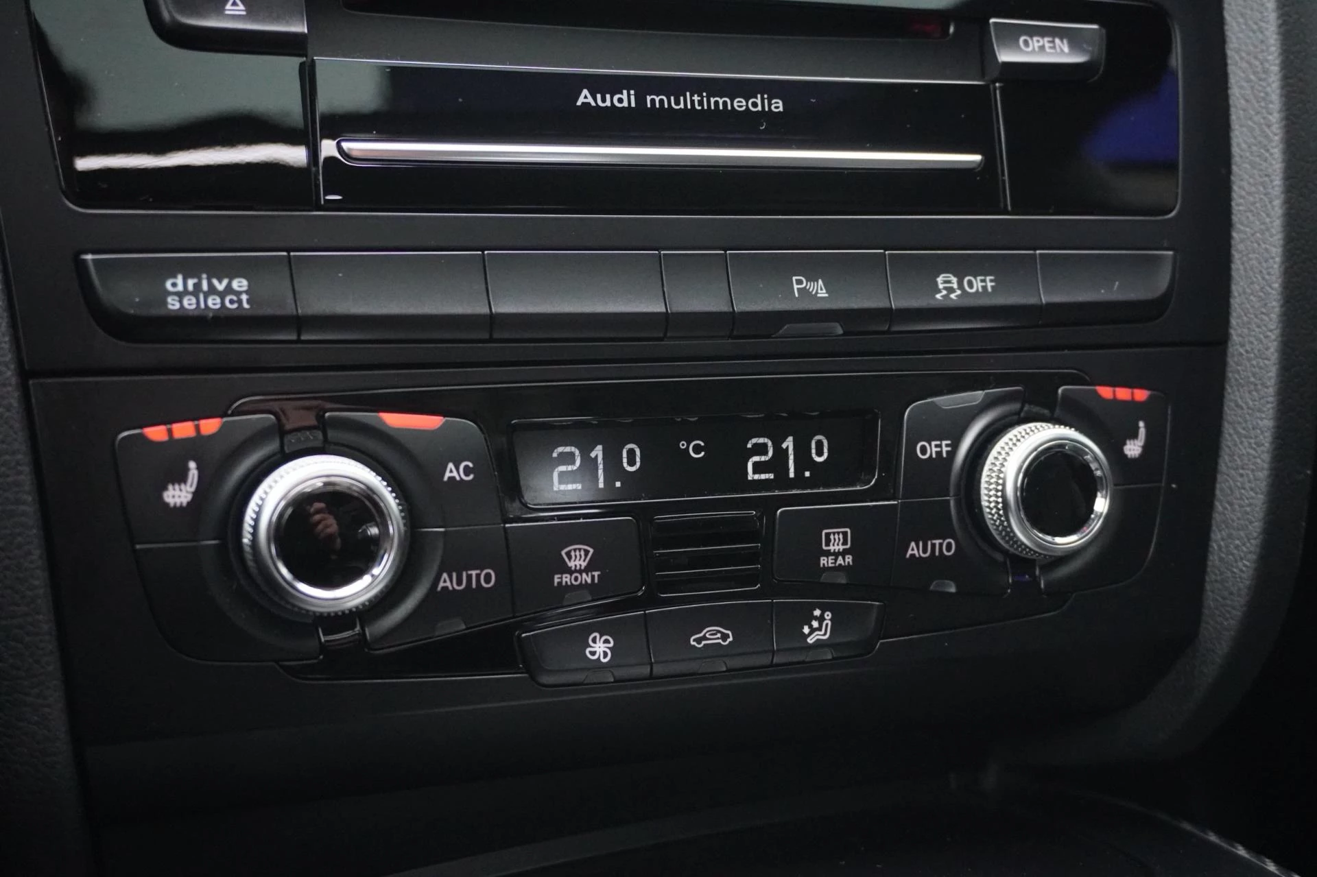 Hoofdafbeelding Audi RS5