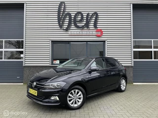 Volkswagen Polo 1.0 TSI Highline