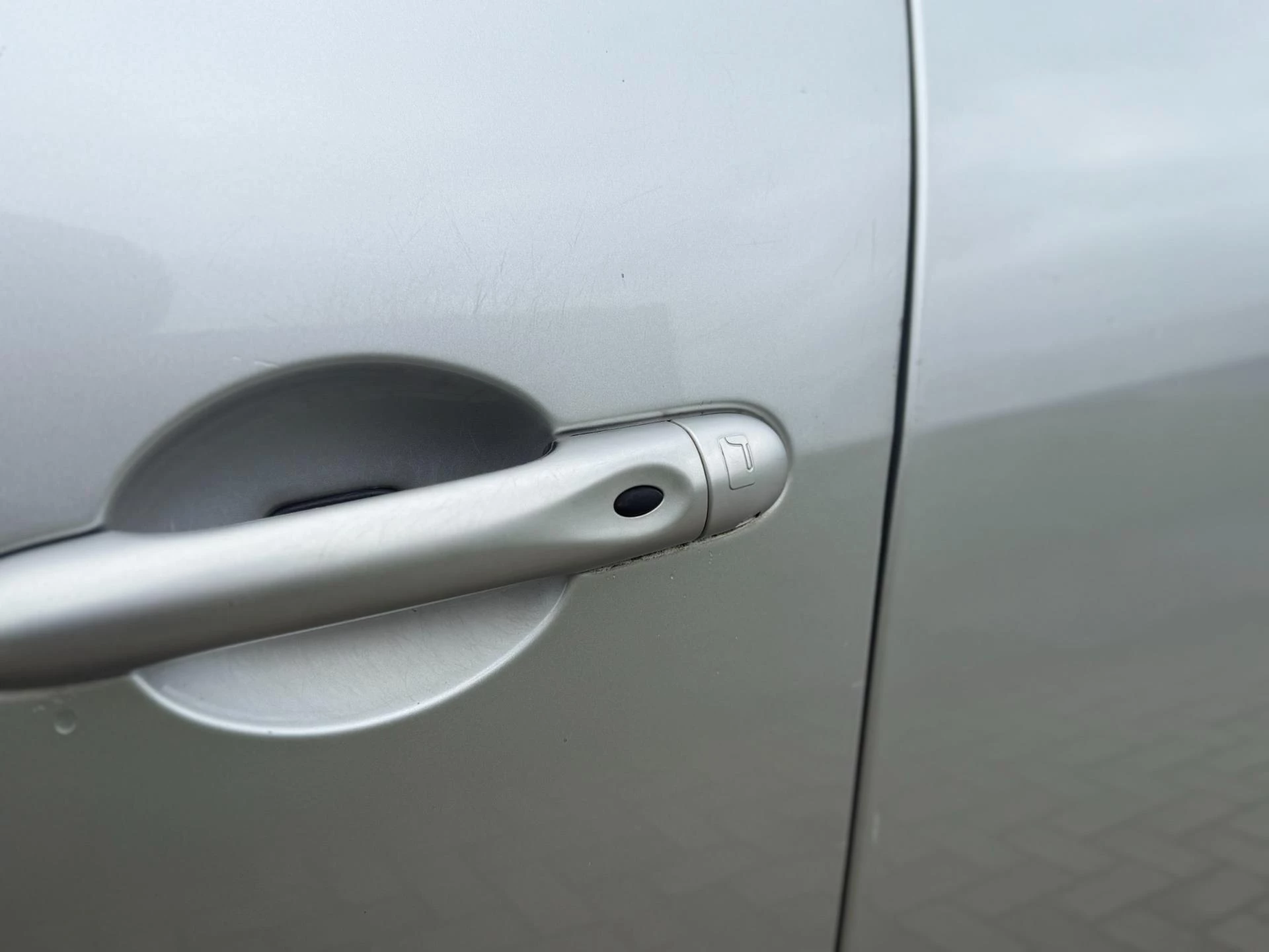 Hoofdafbeelding Renault Scénic