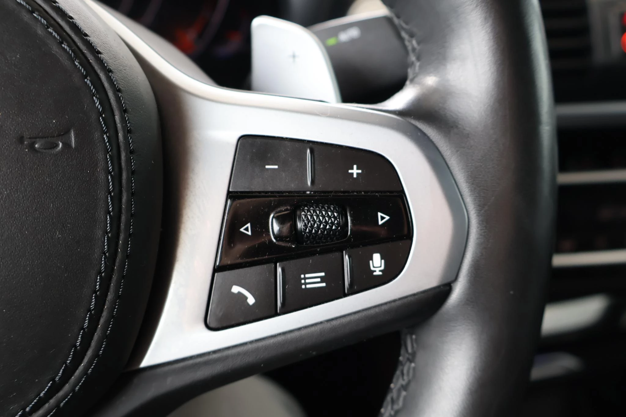 Hoofdafbeelding BMW X4