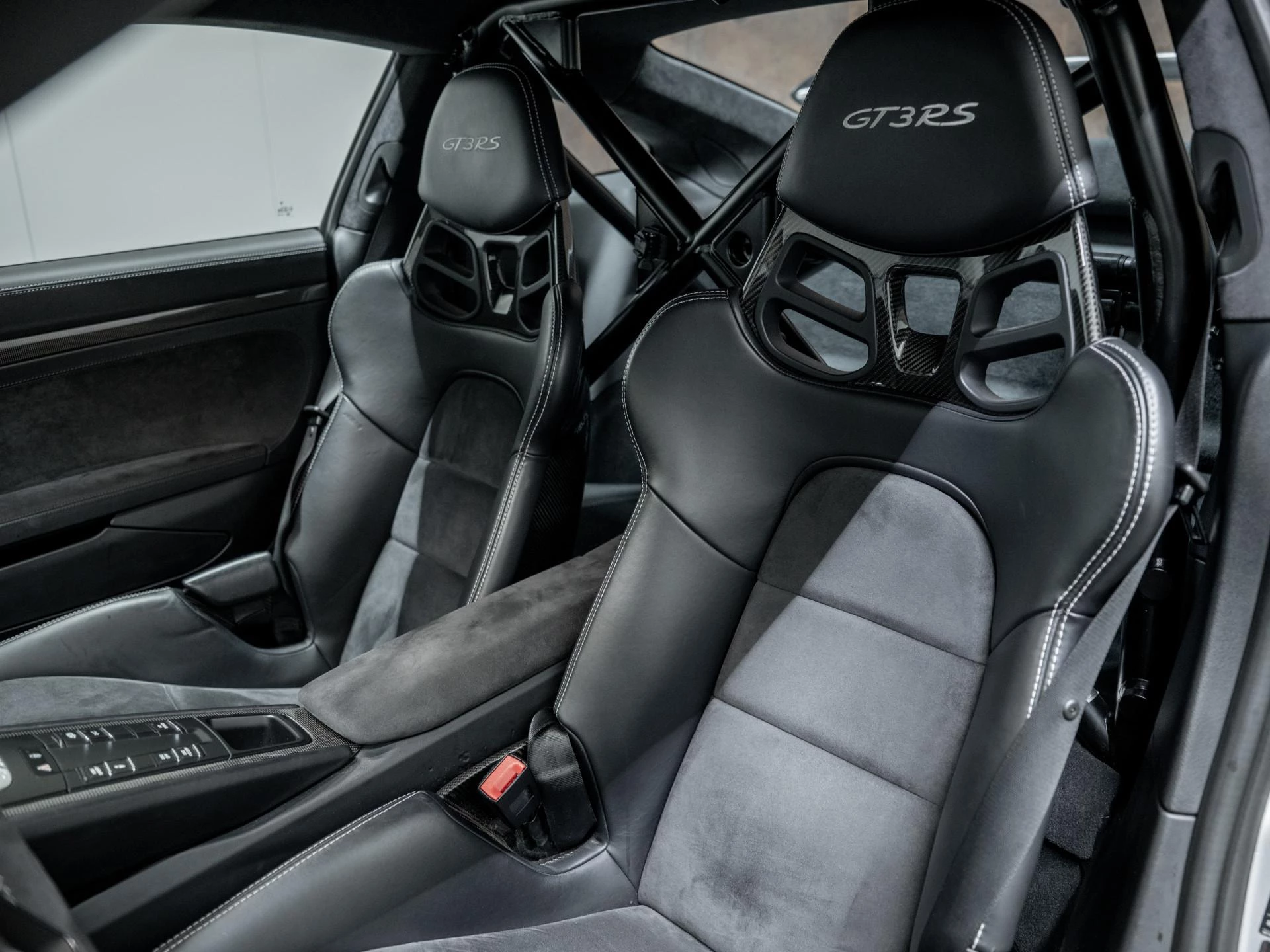 Hoofdafbeelding Porsche 911
