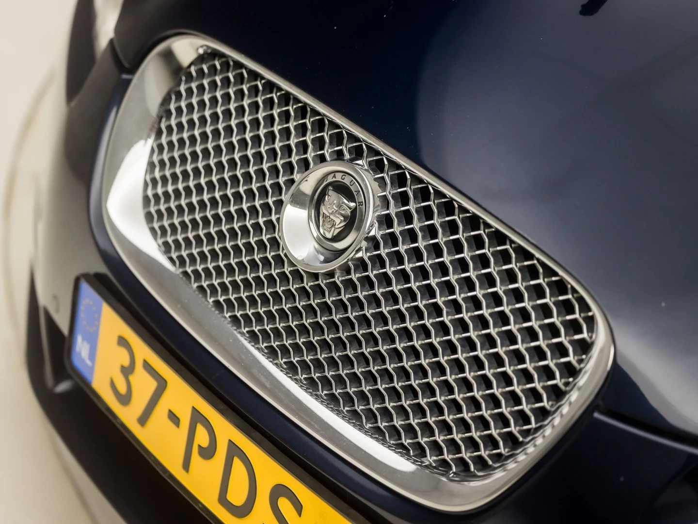 Hoofdafbeelding Jaguar XF