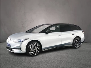 Volkswagen ID.7 Tourer