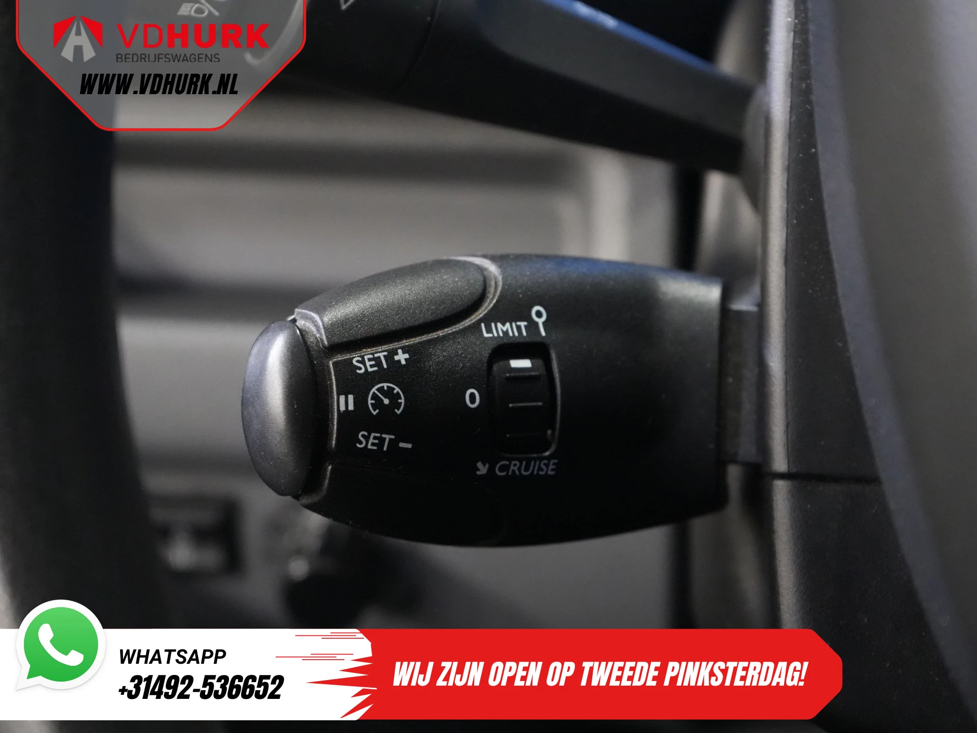 Hoofdafbeelding Peugeot e-Expert