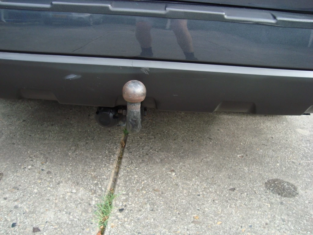 Hoofdafbeelding Subaru Outback