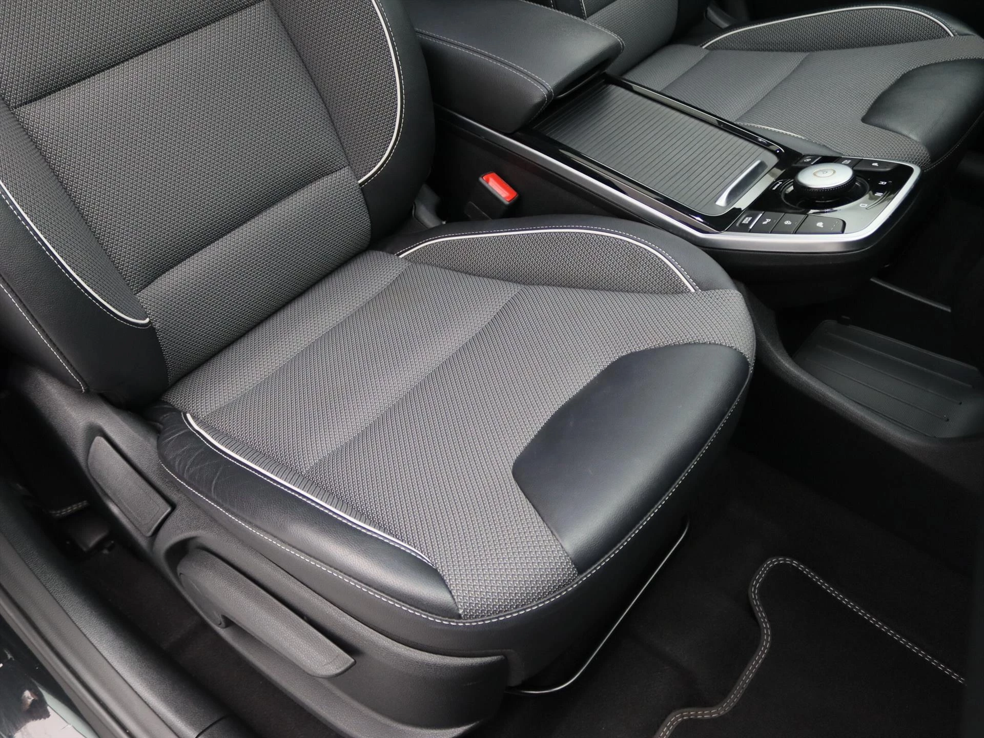 Hoofdafbeelding Kia e-Niro