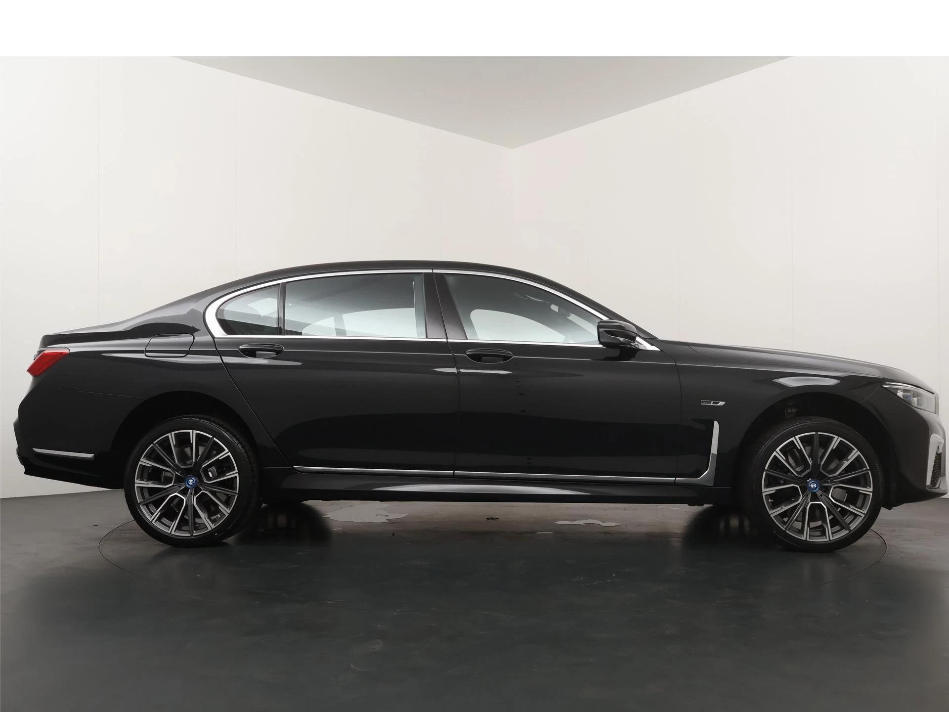 Hoofdafbeelding BMW 7 Serie