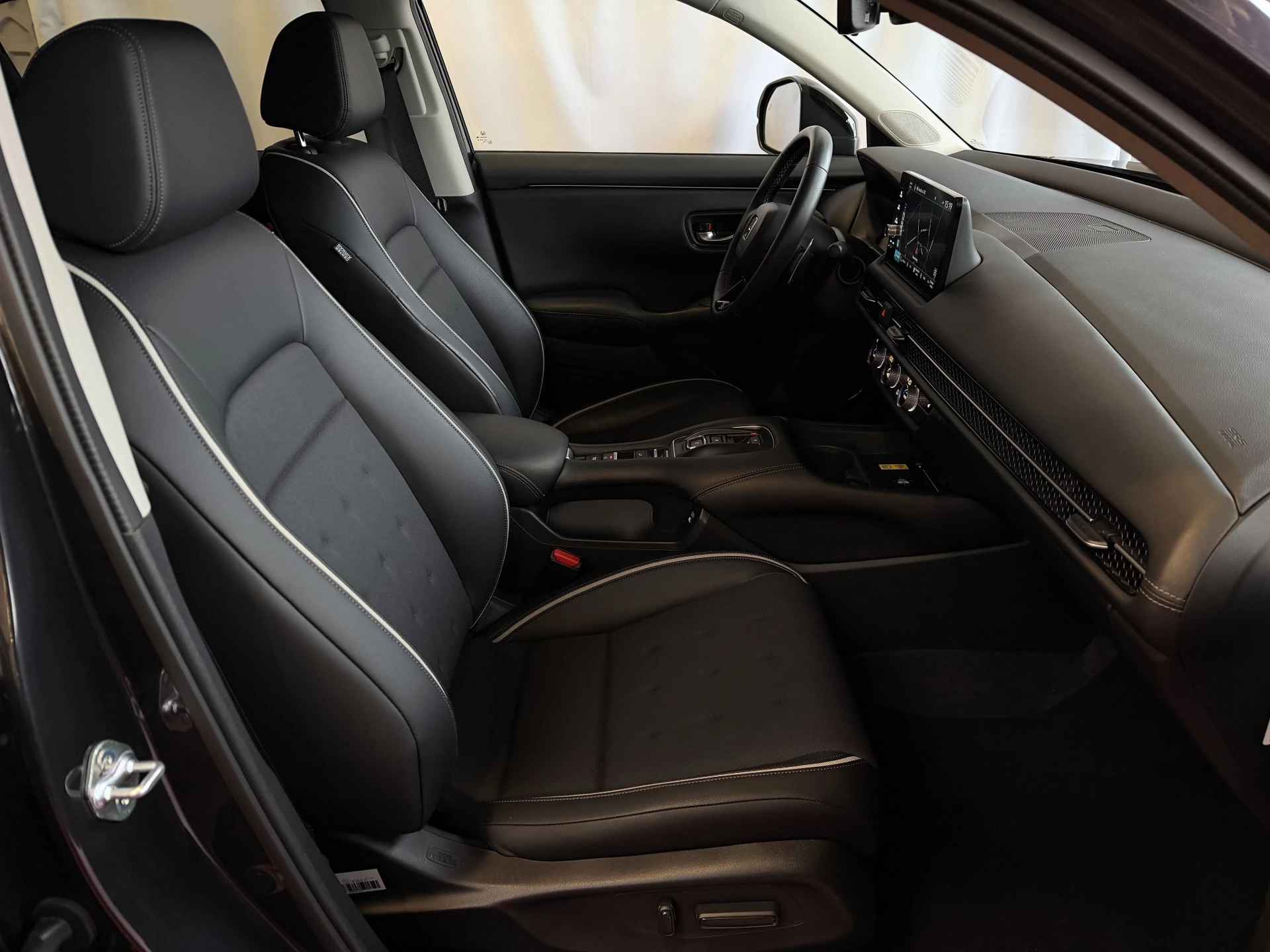 Hoofdafbeelding Honda ZR-V