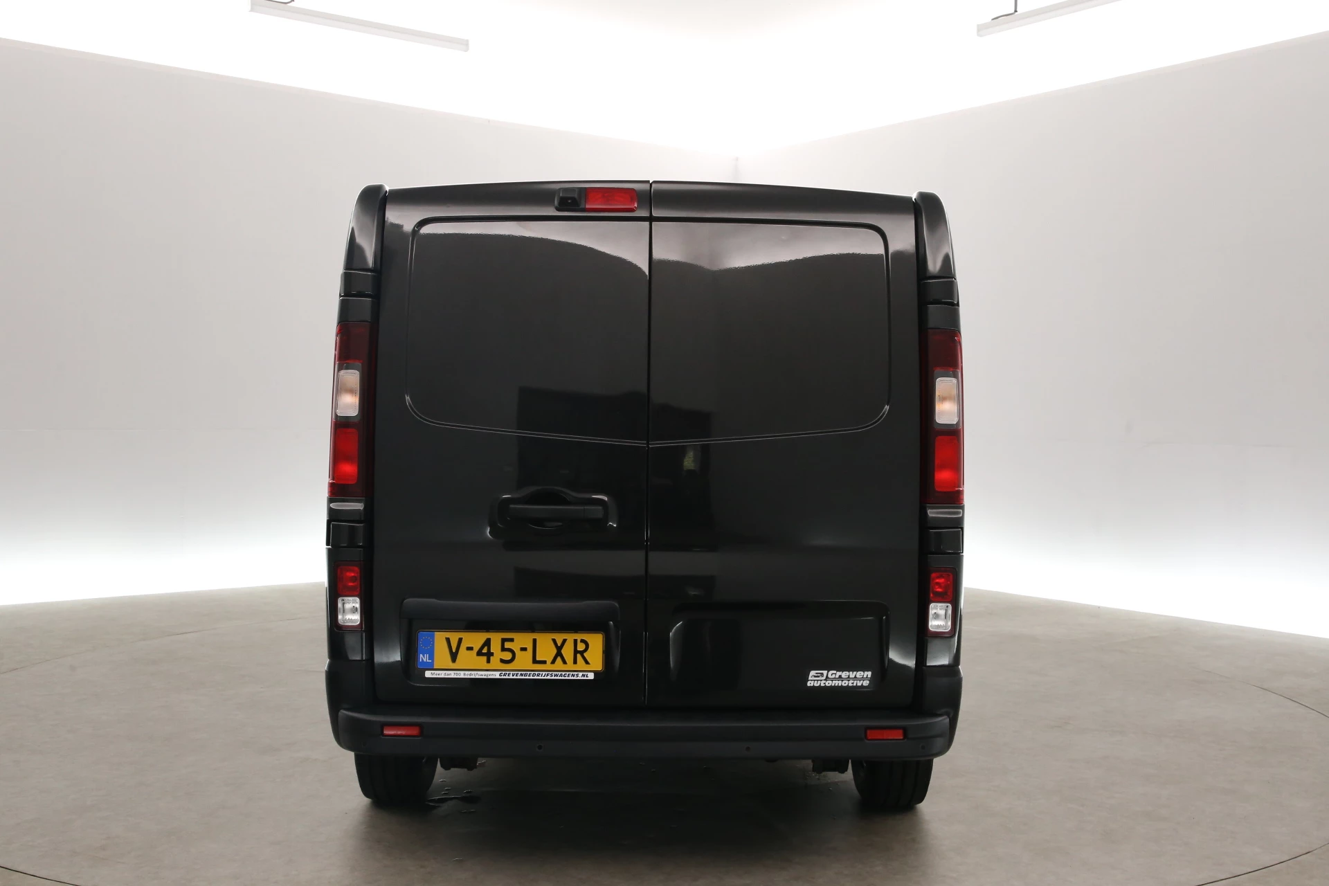 Hoofdafbeelding Fiat Talento