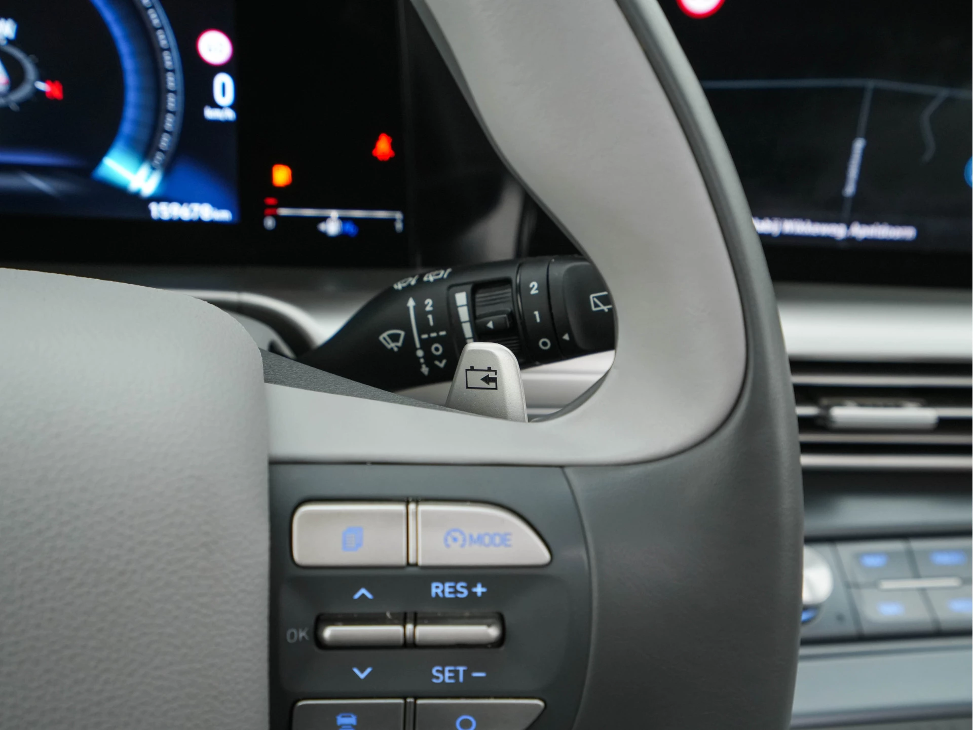 Hoofdafbeelding Hyundai Nexo