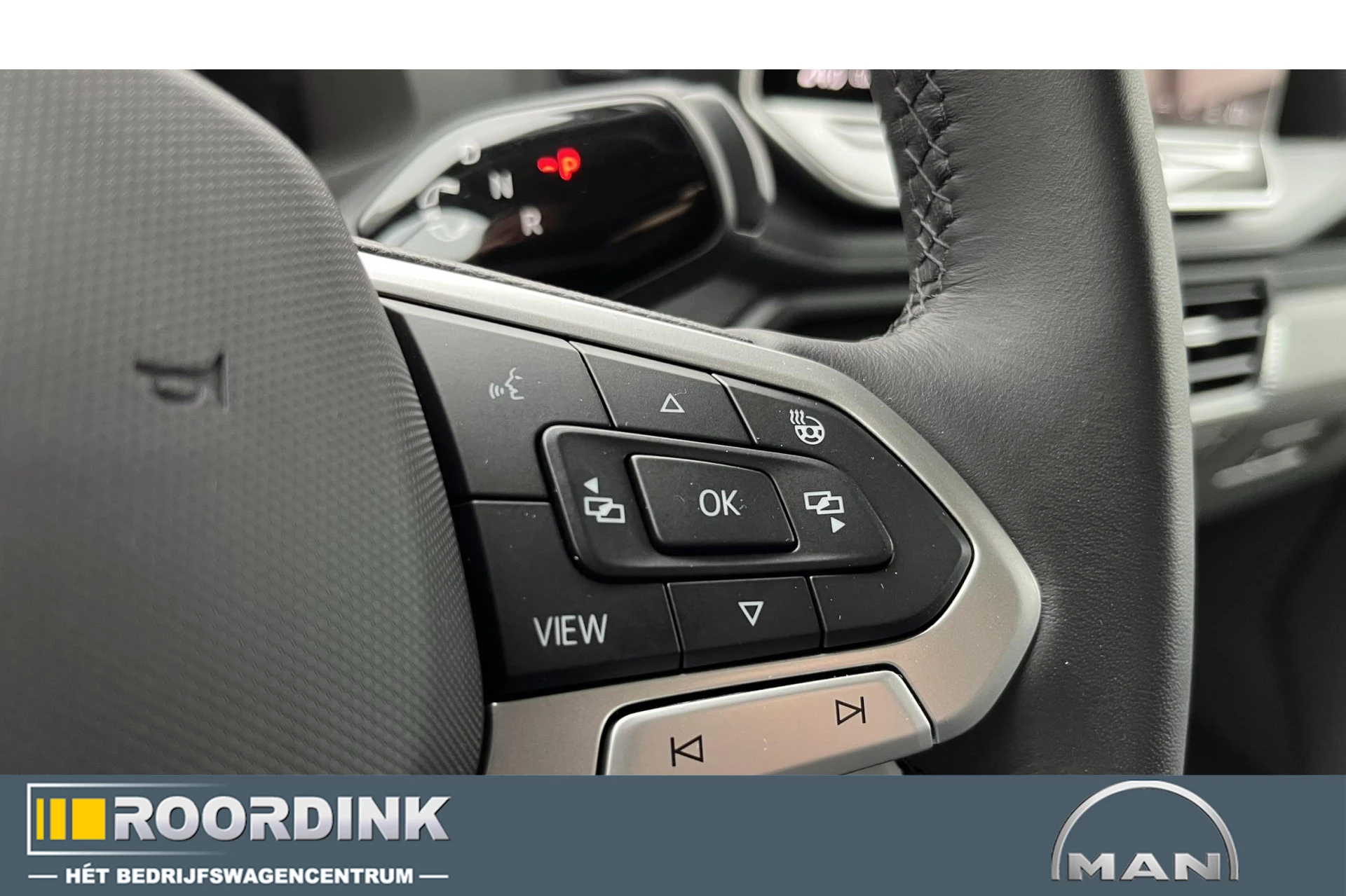 Hoofdafbeelding MAN TGE