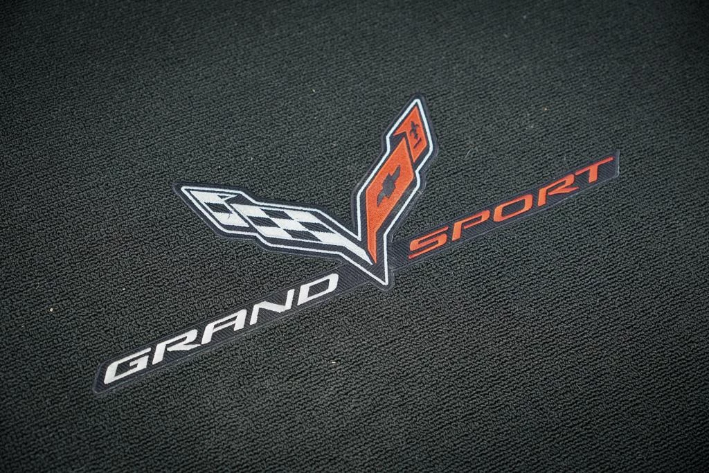 Hoofdafbeelding Chevrolet Corvette