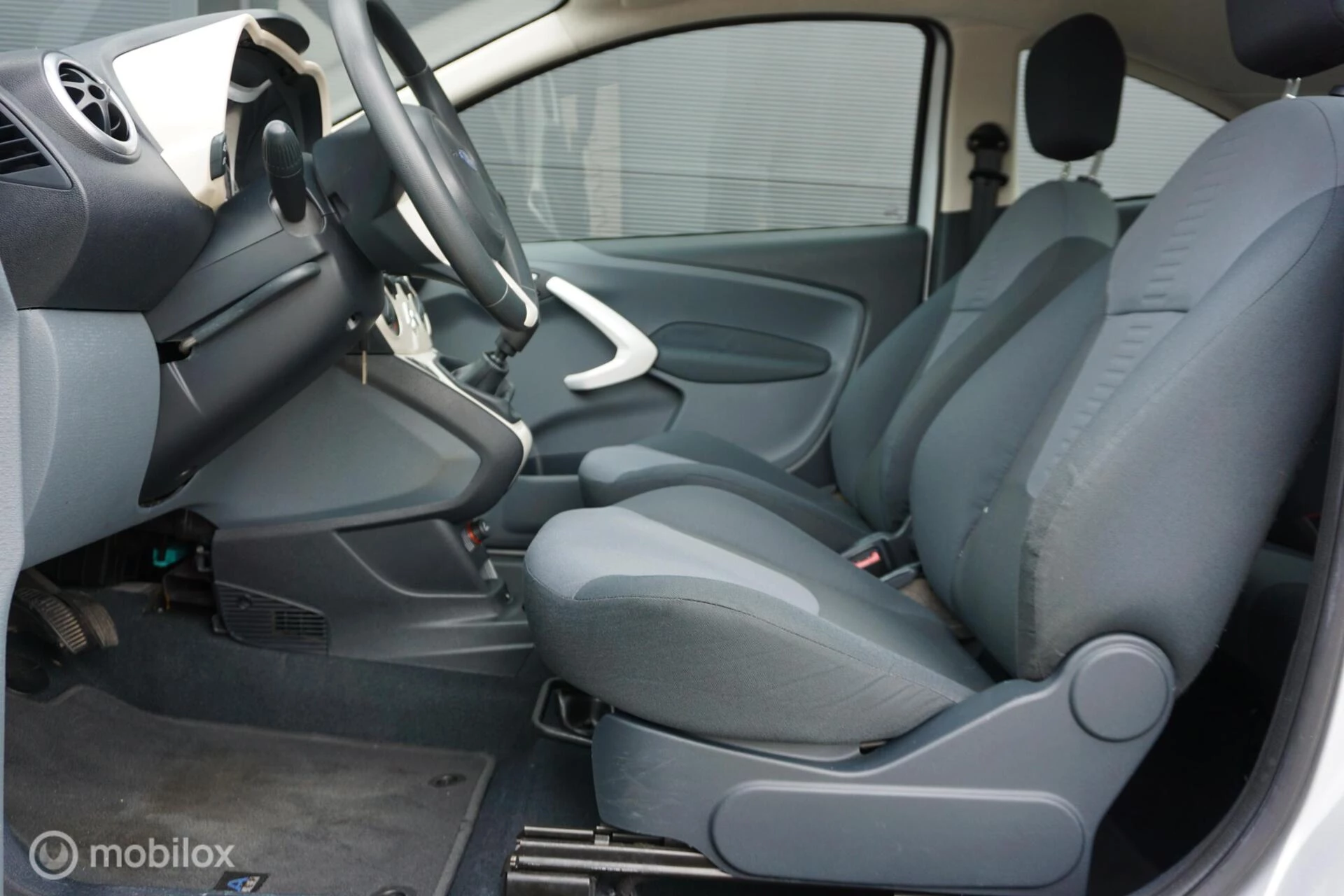Hoofdafbeelding Ford Ka