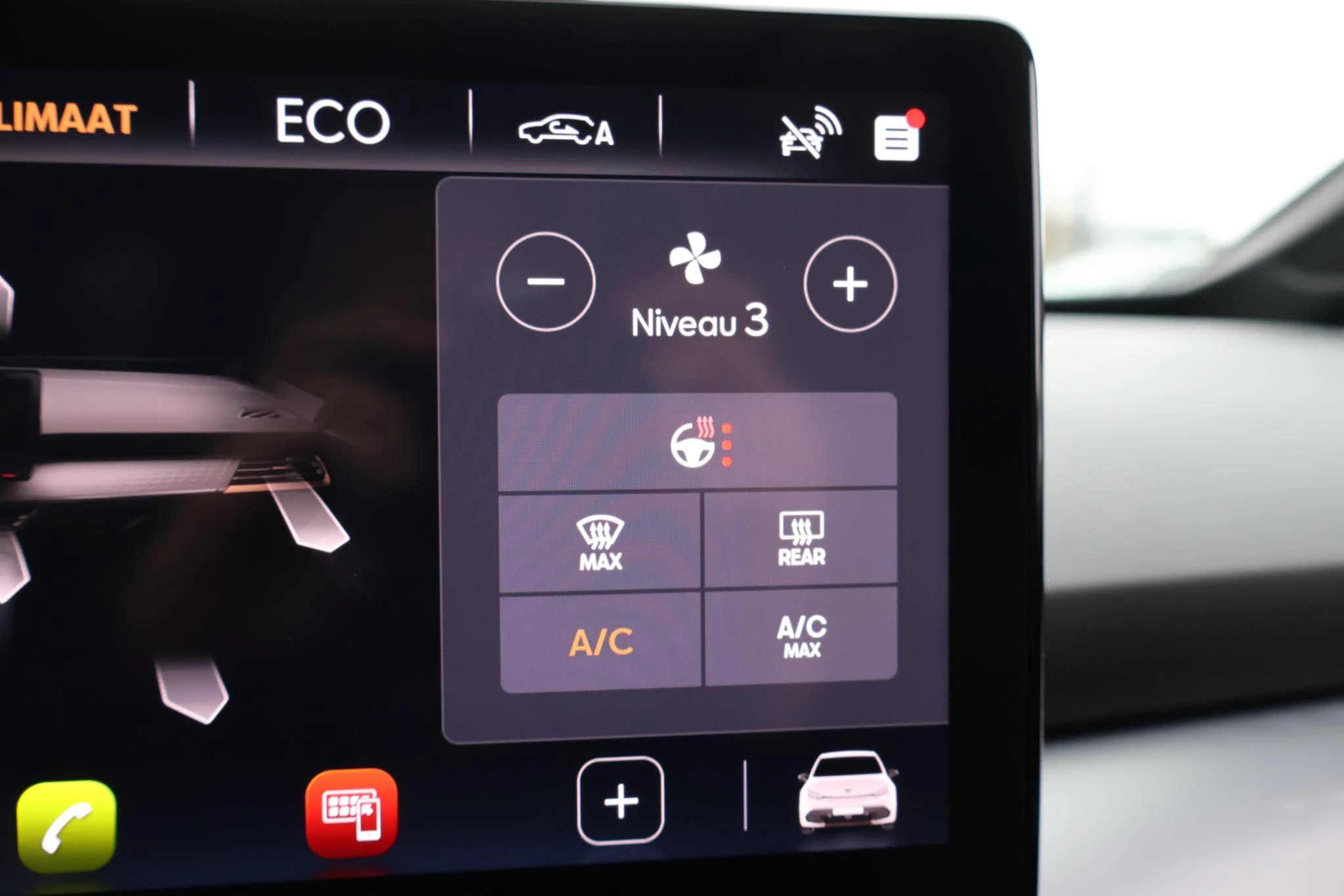 Hoofdafbeelding CUPRA Born