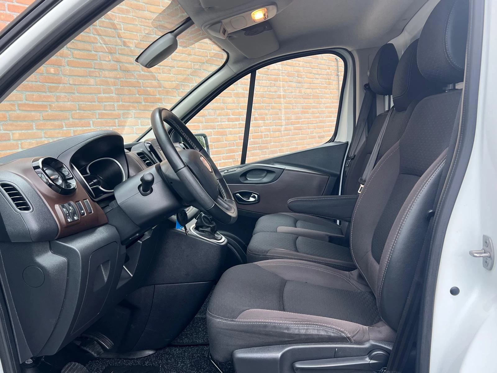 Hoofdafbeelding Fiat Talento