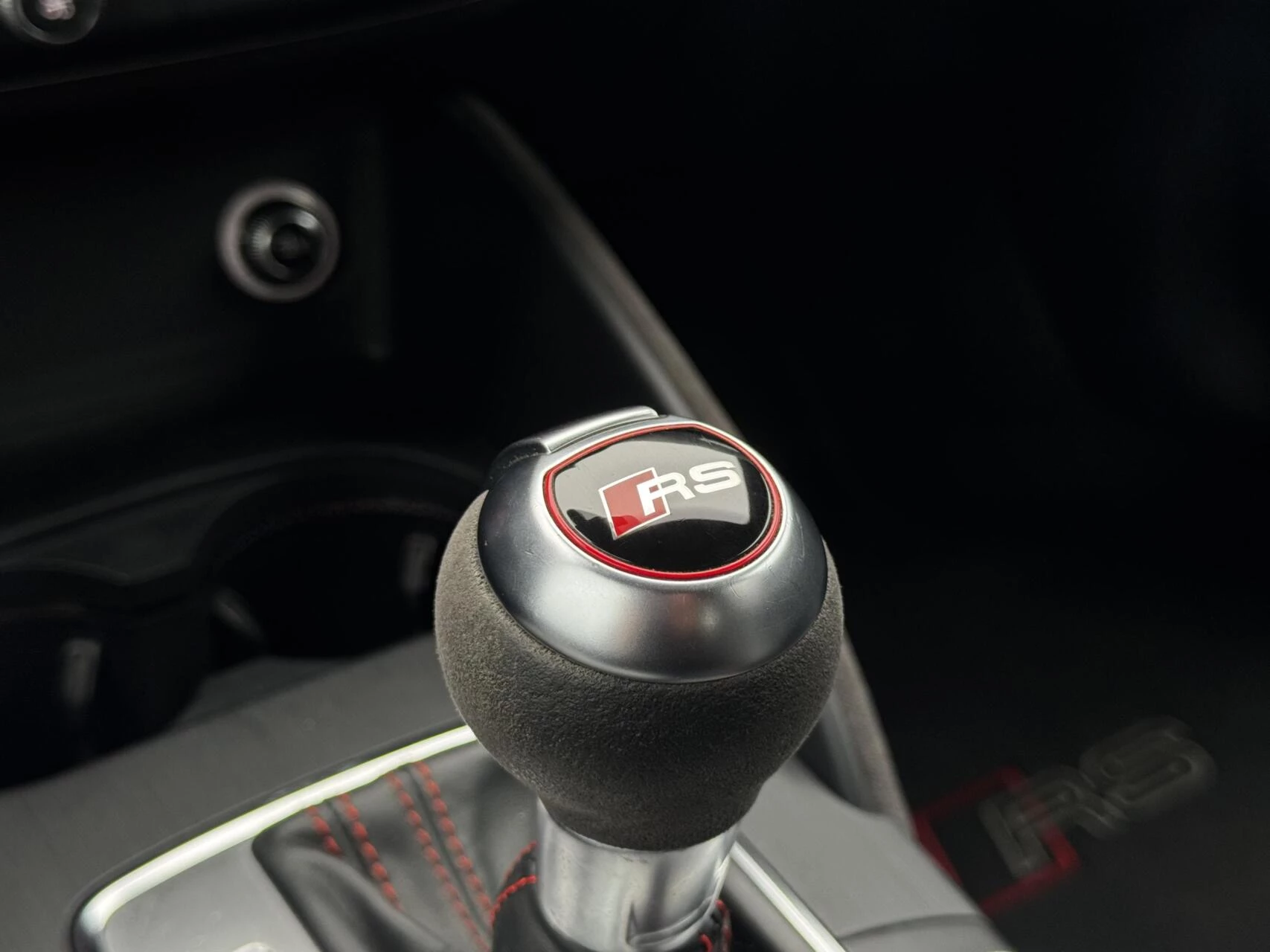 Hoofdafbeelding Audi RS3