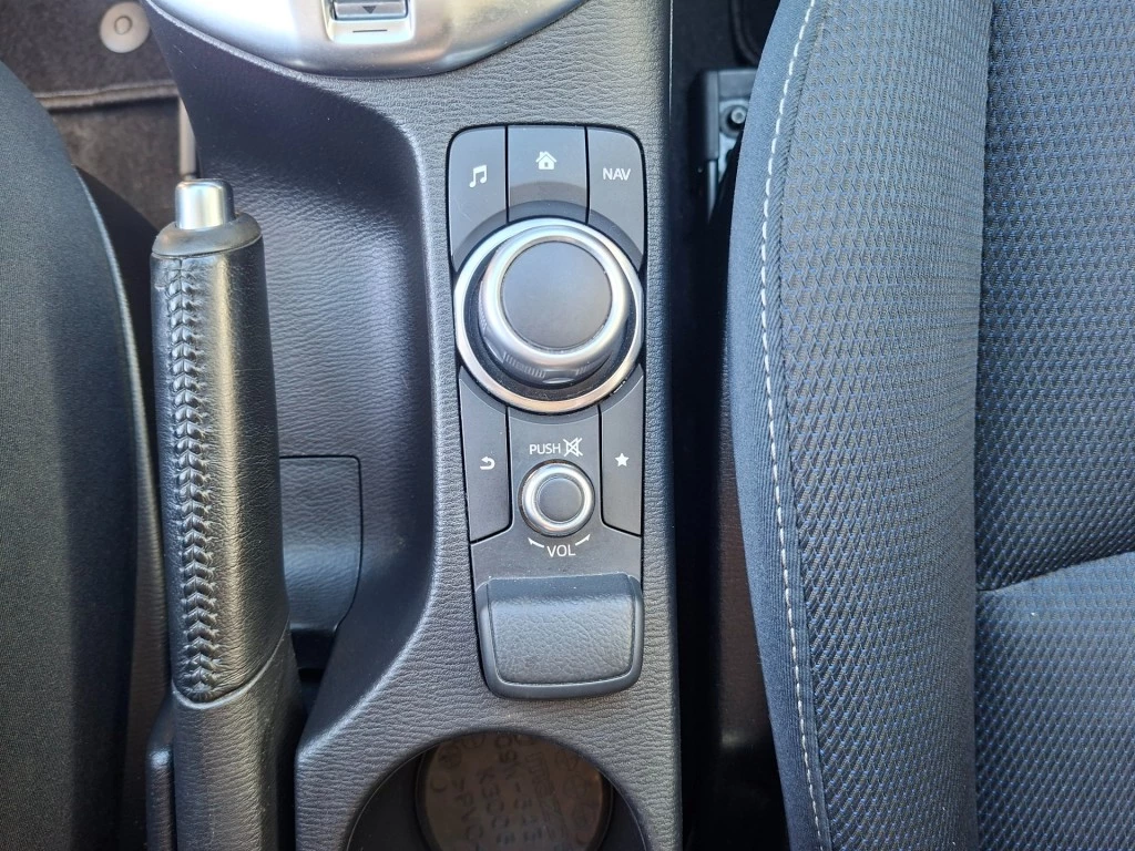 Hoofdafbeelding Mazda 2