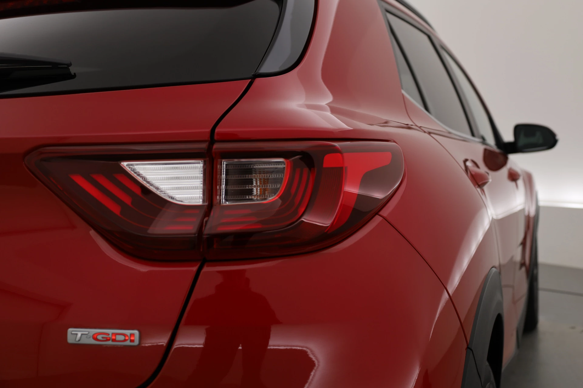 Hoofdafbeelding Kia Stonic