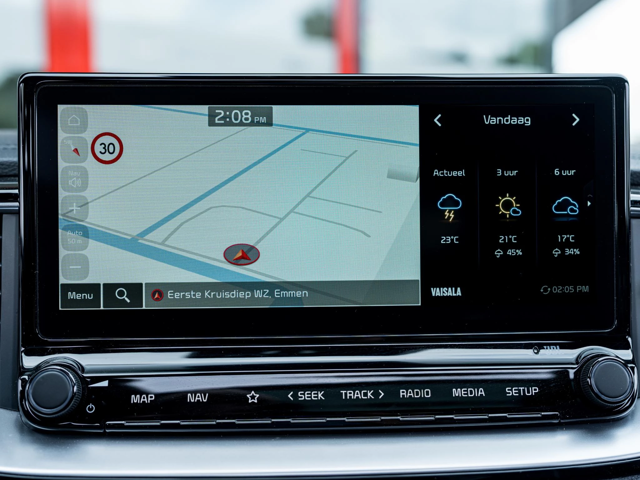 Hoofdafbeelding Kia ProCeed
