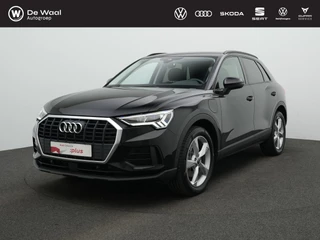 Audi Q3 45 TFSI e 245 pk | Stoelverwarming | Adaptive Cruise | Navigatie | Side Asssist