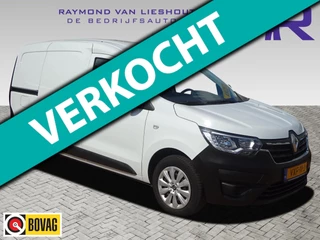 Renault Express 1.5 dCi 75 Comfort + AIRCO GROOT NAVI SCHERM SCHUIFDEUR CRUISE CONTROL