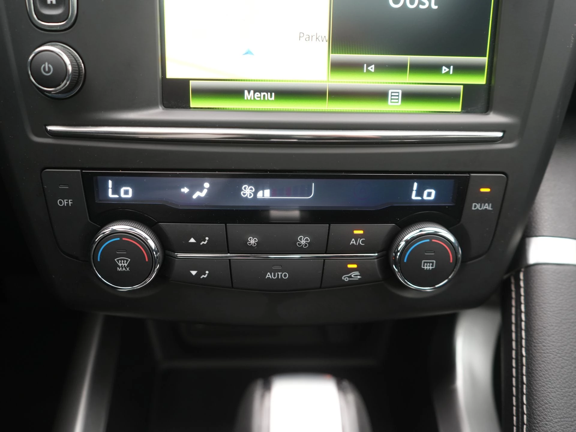 Hoofdafbeelding Renault Kadjar