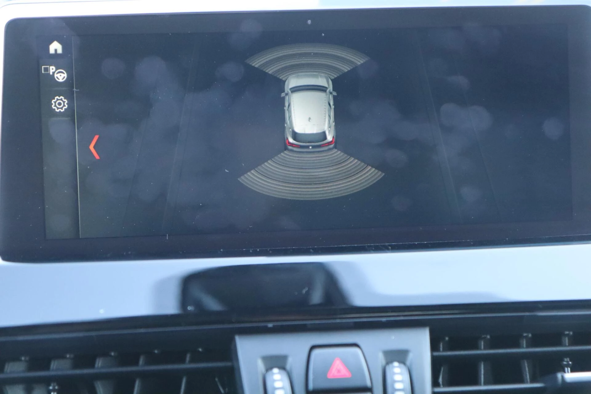 Hoofdafbeelding BMW X2